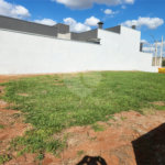 Terreno à venda no condomínio Volpi, Araraquara - SP