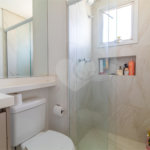 Apartamento à venda com 3 suítes em Vila Mascote, São Paulo, SP