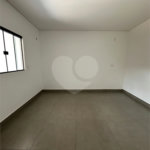 Casa para alugar com 2 quartos, sendo 1 suíte, em Parque dos Ipês III, Ponta Porã, MS