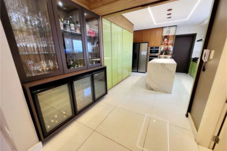 Apartamento Residencial à venda, Gonzaga, Santos - AP1684.