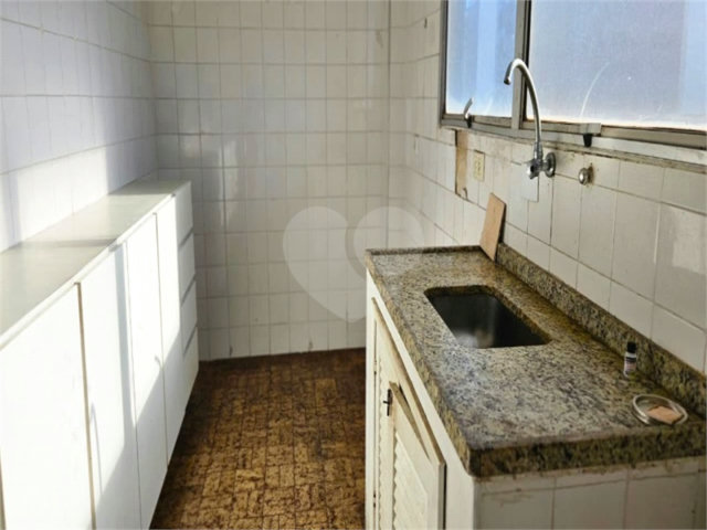 Apartamento à venda com 2 quartos em Tucuruvi, São Paulo, SP