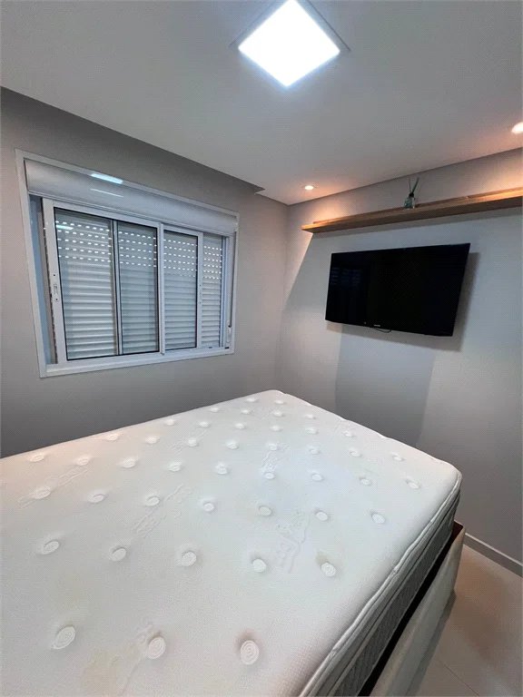 Apartamento à venda com 2 quartos em Vila Butantã, São Paulo, SP