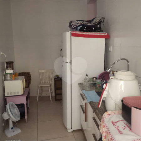 Apartamento à venda com 2 quartos em Santana, São Paulo, SP