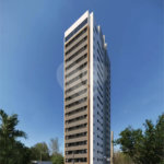 Apartamento à venda com 2 quartos, sendo 1 suíte, em Vila Lucy, Sorocaba, SP