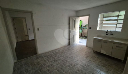Casa para alugar com 1 quarto em Vila Gustavo, São Paulo, SP
