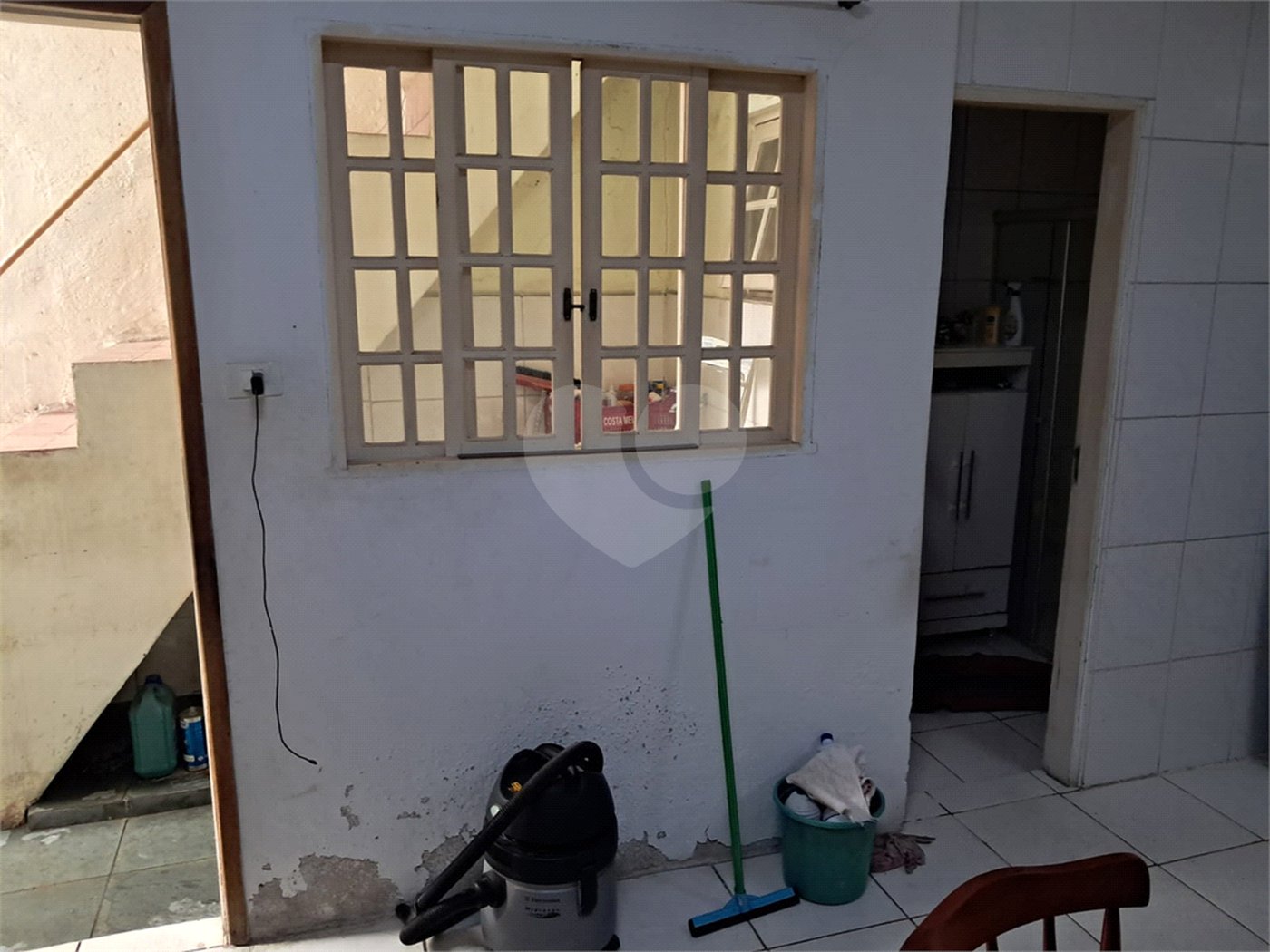 Casa à Venda no Jardim Providência em São Paulo/SP