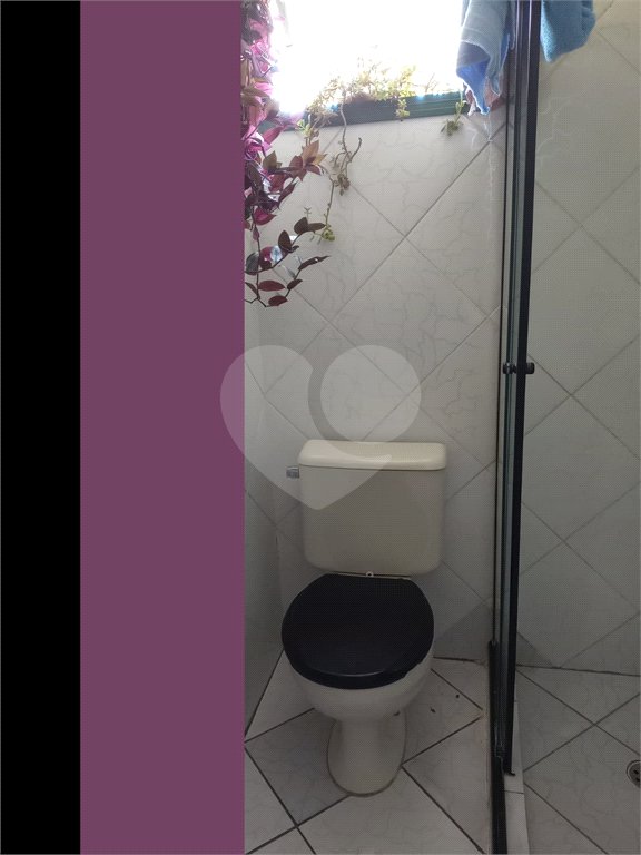 Apartamento à venda com 2 quartos em Vila Erna, São Paulo, SP