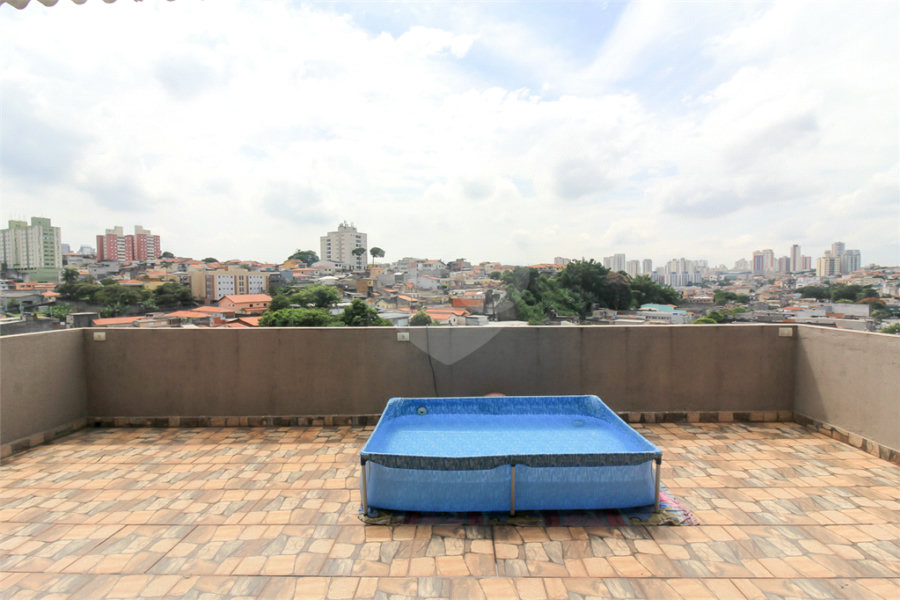 Sobrado à venda com 5 quartos, sendo 4 suítes, em Imirim, São Paulo, SP