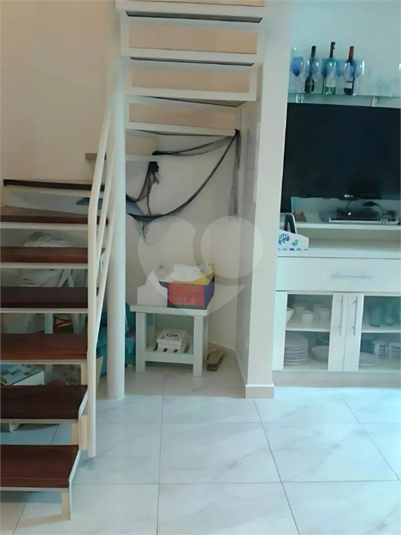 Duplex à venda com 2 quartos, sendo 1 suíte, em Riviera, Bertioga, SP