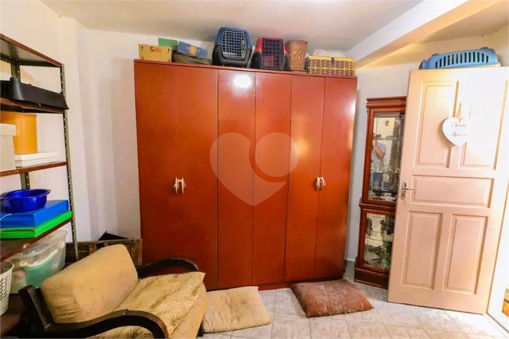Sobrado à venda com 3 quartos, sendo 1 suíte,  em Jardim Bonfiglioli, São Paulo, SP