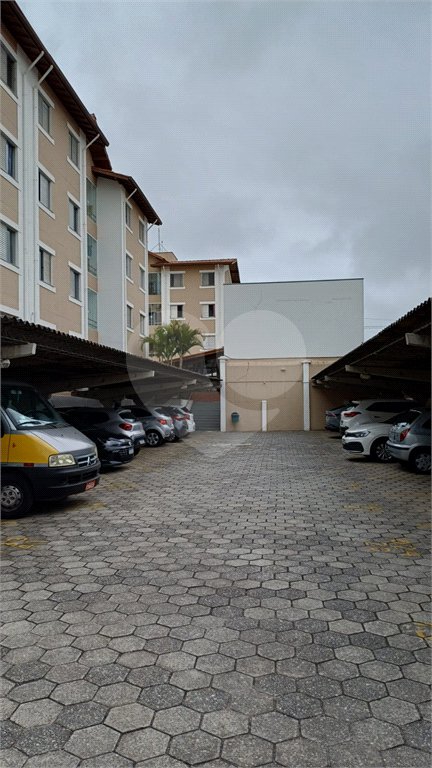 Apartamento à venda com 2 quartos em Alto Ipiranga, Mogi das Cruzes, SP