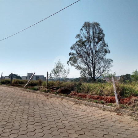 Terreno à venda em Vila Recreio, Itapetininga, SP