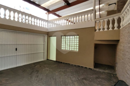 Casa à venda com 4 quartos, sendo 1 suíte, em São Judas, São Paulo, SP