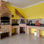 Casa à venda com 5 quartos, sendo 4 suítes, em Jardim Nova Esperança, Jacareí, SP