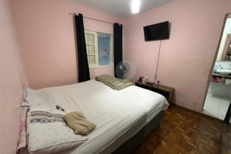 Casa Térrea à venda com 2 quartos, sendo 1 suíte, em Vila Buenos Aires, São Paulo, SP