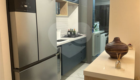 Apartamento à venda com 2 quartos, sendo 1 suíte,  em Perdizes, São Paulo, SP