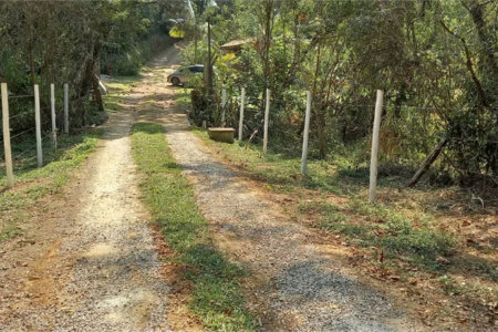 Sítio à venda com 3 quartos em Vila Darcy Penteado (mailasqui), São Roque, SP