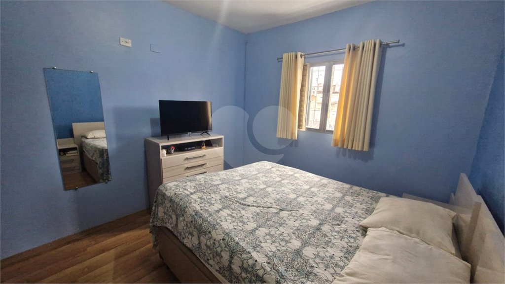 Sobrado à venda com 2 quartos em Cidade São Mateus, São Paulo, SP