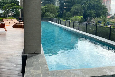 Apartamento à venda com 3 suítes em Jardim das Acácias, São Paulo, SP