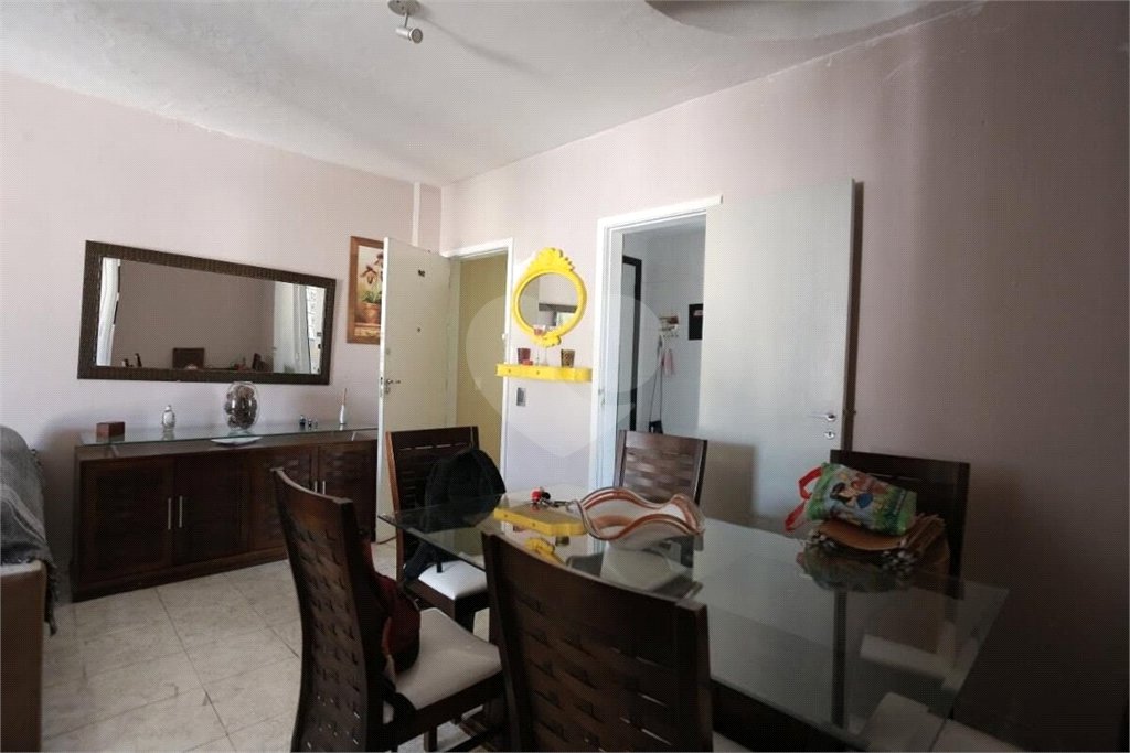 Apartamento à venda com 2 quartos, sendo 1 suíte,  em Vila Isabel, Rio de Janeiro, RJ