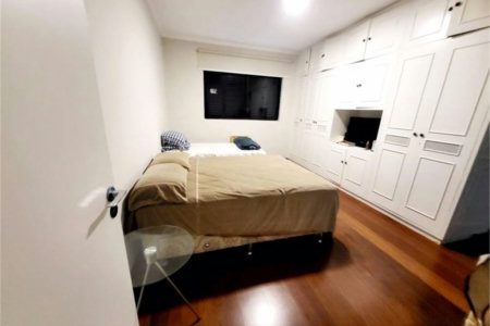 Apartamento Residencial à venda, Gonzaga, Santos - AP1919.