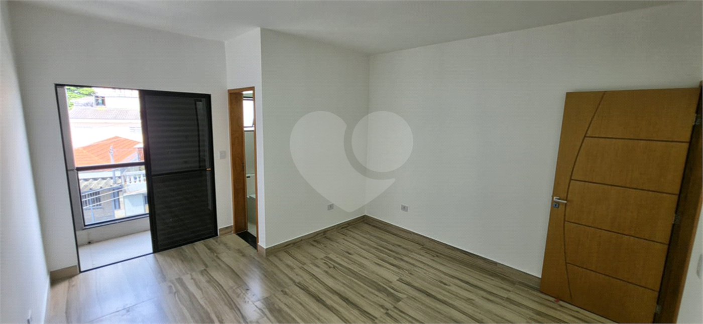 Sobrado à venda com 3 quartos, sendo 1 suíte, em Vila Bonilha, São Paulo, SP