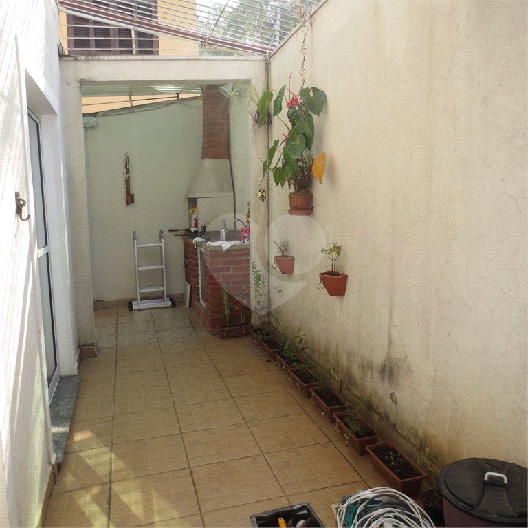Sobrado à venda com 3 quartos, sendo 1 suíte, em Vila da Saúde, São Paulo, SP