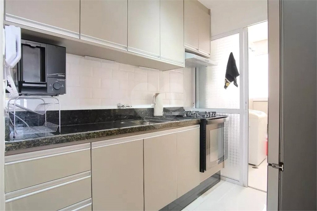 Apartamento à venda com 3 quartos, sendo 1 suíte,  em Vila Matilde, São Paulo, SP
