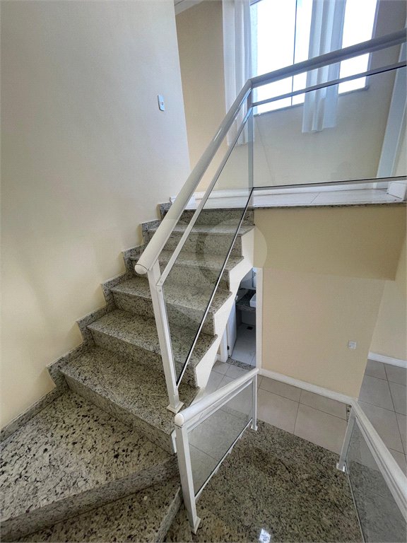 Casa à venda com 3 quartos, sendo 1 suíte, no condomínio Residencial Green Ville, Rio de Janeiro - RJ