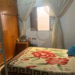 Sobrado à venda com 3 quartos, sendo 1 suíte, em Parque Naçoes Unidas, São Paulo, SP