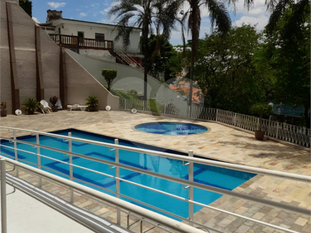 Apartamento para alugar com 2 quartos em Tucuruvi, São Paulo, SP