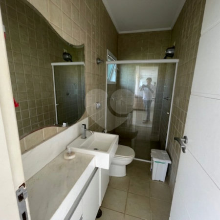 Casa à venda com 4 suítes em Chácara Mafalda, São Paulo, SP