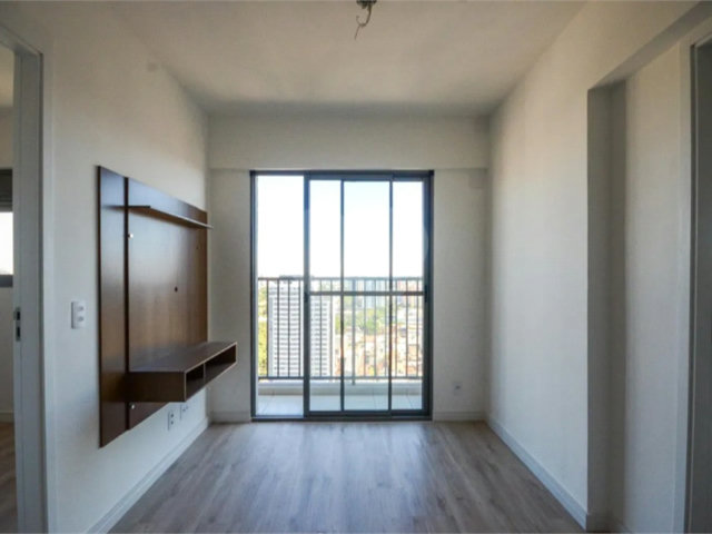 Apartamento à venda com 2 quartos em Freguesia do Ó, São Paulo, SP