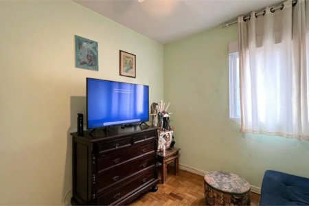 Apartamento à venda com 3 quartos em Pinheiros, São Paulo, SP