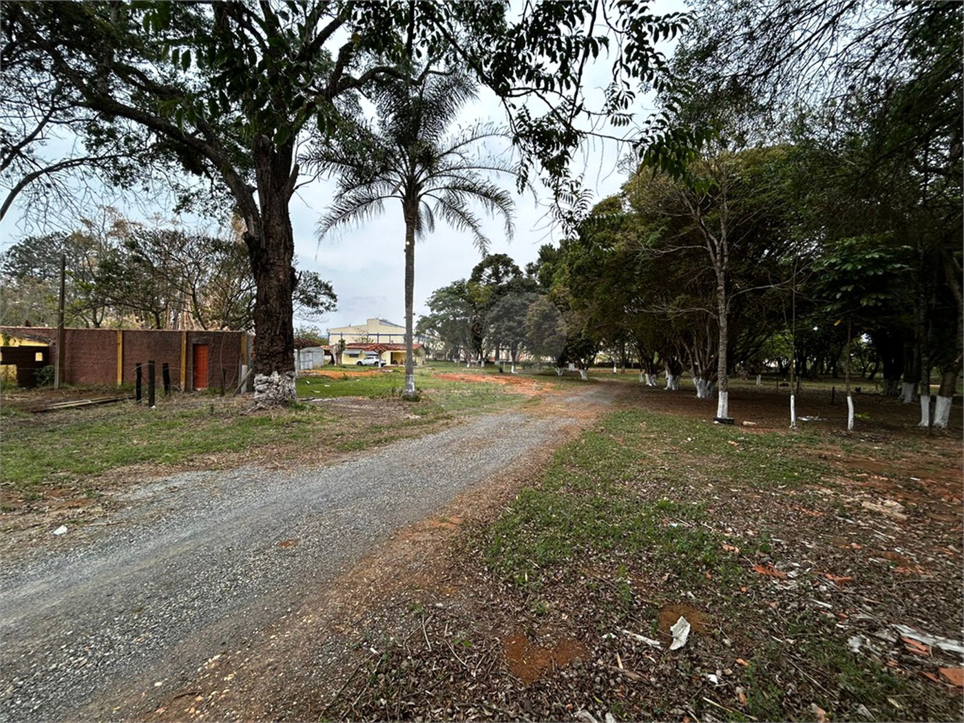 Terreno à venda em Vila Asem, Itapetininga, SP