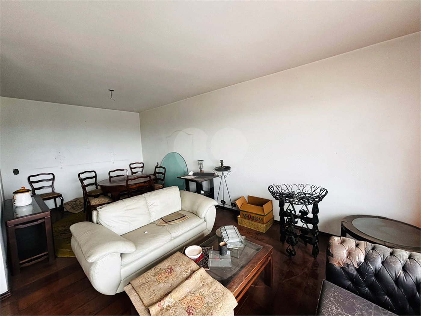 Apartamento à venda com 3 quartos, sendo 1 suíte, em Morumbi, São Paulo, SP