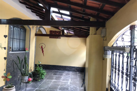 Casa à venda com 3 quartos, sendo 1 suíte,  em Campo Grande, Rio de Janeiro, RJ