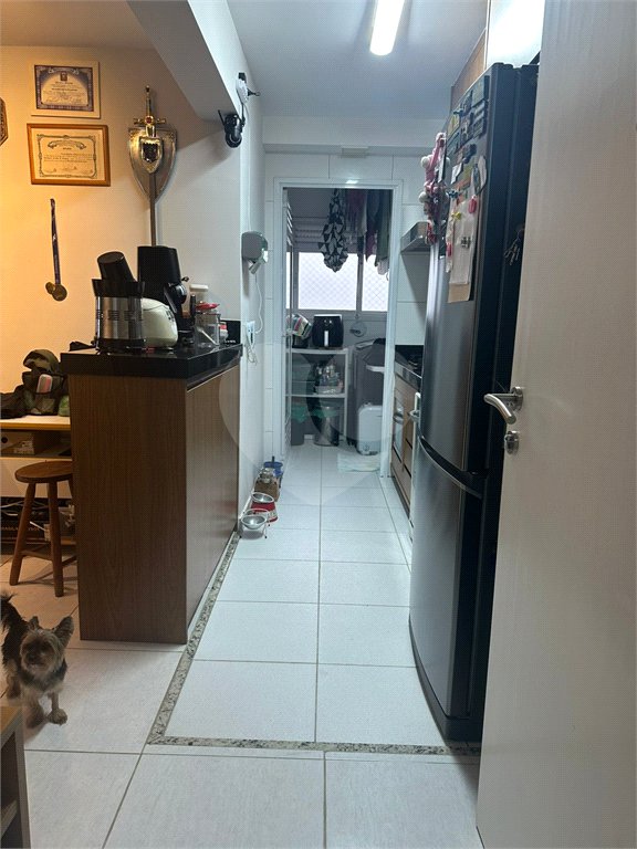 Apartamento à venda com 2 quartos, sendo 1 suíte,  em Brás, São Paulo, SP