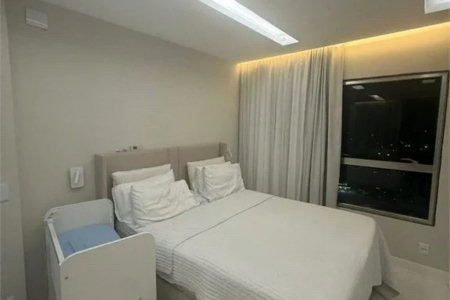 Apartamento à venda com 2 quartos, sendo 1 suíte, em Vila Leopoldina, São Paulo, SP