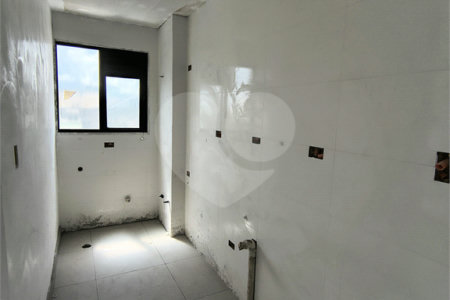 Apartamento à venda com 1 quarto em Vila Tolstoi, São Paulo, SP