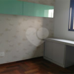 Apartamento à venda com 4 suítes em Vila Suzana, São Paulo, SP