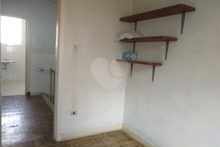 Sobrado à venda com 3 quartos em Chácara Santo Antônio, São Paulo, SP