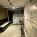 Apartamento à venda ou para alugar com 1 quarto em Paraíso, São Paulo, SP