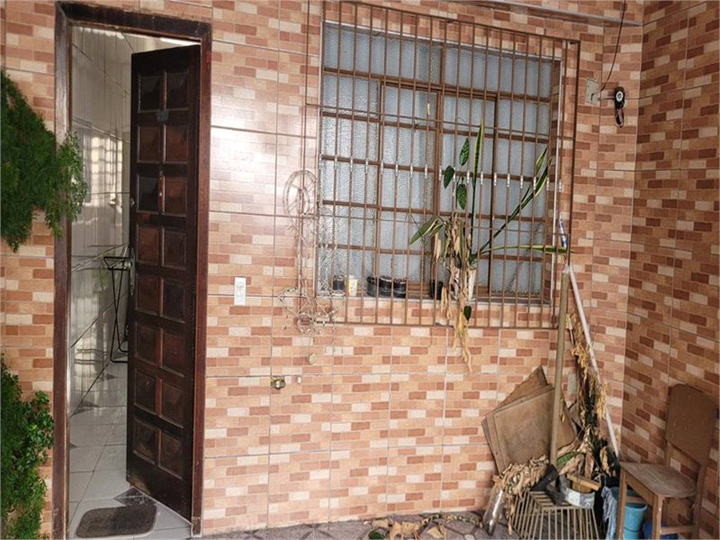 Sobrado à venda com 3 quartos em Jardim Nova Germania, São Paulo, SP