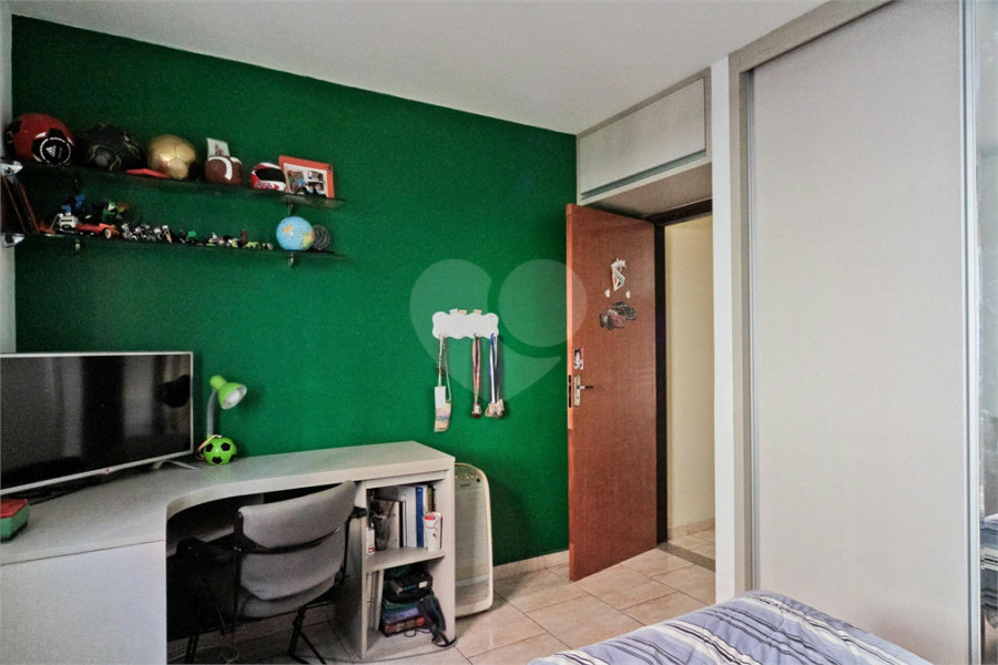 Sobrado à venda com 3 quartos, sendo 1 suíte, em Freguesia do Ó, São Paulo, SP