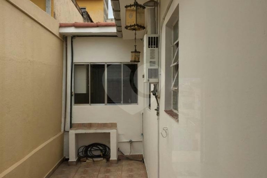 Casa à venda com 3 quartos em Santana, São Paulo, SP