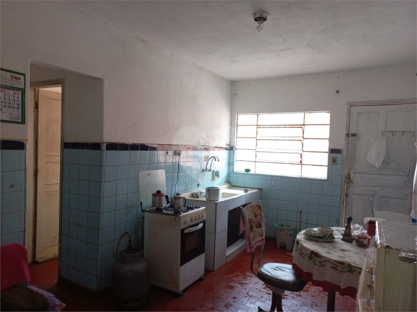 Casa Térrea à venda com 3 quartos em Vila Nivi, São Paulo, SP