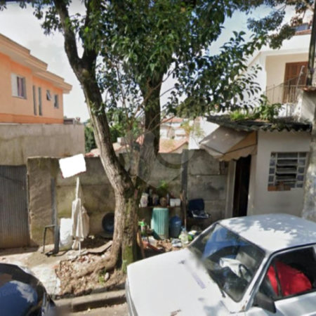 Terreno à venda em Jardim Colombo, São Paulo, SP