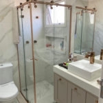 Apartamento para venda porteira fechada