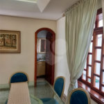 Casa à venda com 4 suítes no condomínio Bibi II, São Paulo - SP